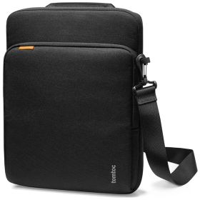 【新品】 [tomtoc] 軍用規格 13-12.9インチ 2026 iPad Air M4-M2 iPad Pro M5-M1 6/5/4/3世代 2025-2018対応 13-12.9インチ Surface Pro Surface Laptop Go 1