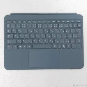 ソフマップ 〔中古品〕 Surface Pro 12インチ キーボード EP2-33076 オーシャングリーン【344】