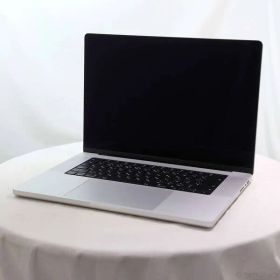 MacBook Pro 16インチ M4 Pro（2024） 新品 337,000円 中古 | ネット最