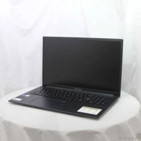 ソフマップ 〔展示品〕 VivoBook 17 X1704VA X1704VA-AU121WS クワイエットブルー【349】