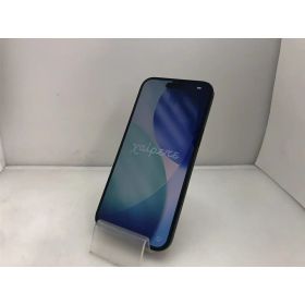 【中古】Apple docomo 【SIMフリー】 iPhone 16 Plus 128GB ブラック MXVA3J/A【大須】保証期間1ヶ月【ランクB】