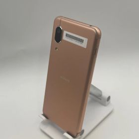 【美品】AQUOS sense3 basic SHV48 スマートフォン