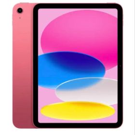 Apple 第11世代 iPad 128GB A16 ピンク Wi-Fiモデル