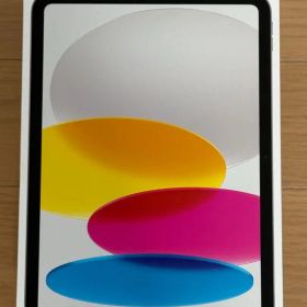 Apple iPad A16 128GB Wi-Fiモデル