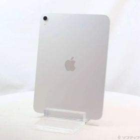 ソフマップ 〔中古品〕 iPad(A16) 128GB シルバー MD3Y4J／A Wi-Fi【295】