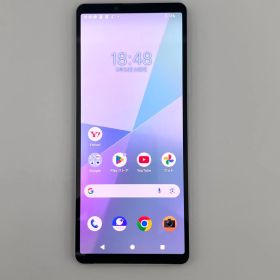 M61// 美品 Xperia 10 VI 128GB A402S0 simフリー