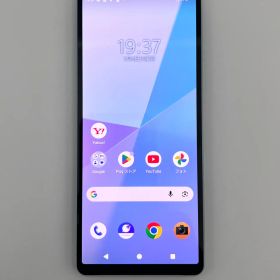 M58// 美品 Xperia 10 VI 128GB A402S0 simフリー
