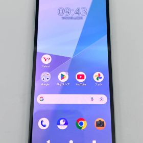 M57// 美品 Xperia 10 VI 128GB A402S0 simフリー