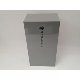 【未使用】Nubia 国内版 【SIMフリー】 REDMAGIC 10 Air Hailstone(ホワイト) 16GB 512GB【DS秋葉】保証期間3ヶ月