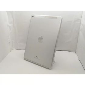 【中古】Apple SoftBank 【SIMロック解除済み】 iPad（第6世代/2018） 32GB シルバー MR6P2J/A【川越クレアモール】保証期間1ヶ月【ランクC】