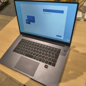 HAUWEI MateBook D15 15.6インチ 8GB 256GB