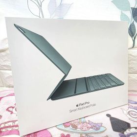 853美品】iPad Smart Keyboard Folio 12.9インチ