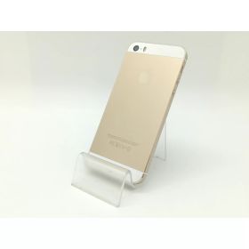 【中古】Apple au iPhone 5s 32GB ゴールド ME337J/A【静岡】保証期間1ヶ月【ランクC】
