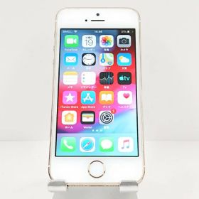 iPhone5s 16GB iPhone5s 16GB au ゴールド 送料無料 本体 c19895 【中古】