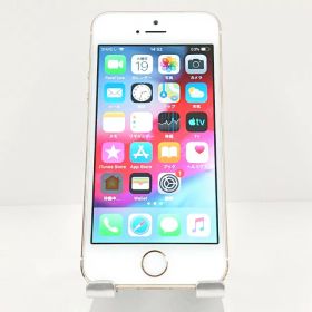 iPhone5s 16GB iPhone5s 16GB au ゴールド 送料無料 本体 c19893 【中古】