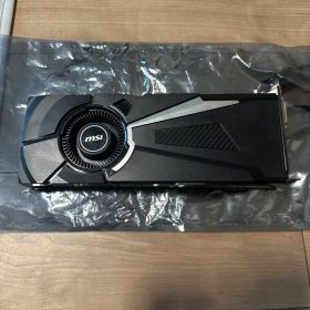 GeForce GTX 1070Ti グラフィックボード