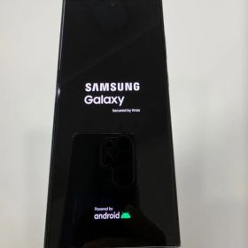 Samsung Galaxy S23 Ultra 本体