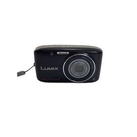 Panasonic◆デジタルカメラ LUMIX DMC-S2//