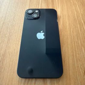 Apple iPhone 13 本体 ブラック