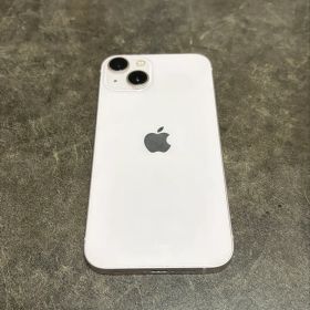 Apple iPhone 13 本体 256GB ピンク
