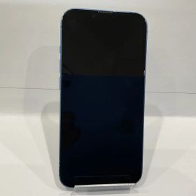 Apple iPhone 13 ブルー 本体 ジャンク