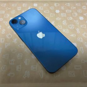 iPhone13 128GB 元デモ機