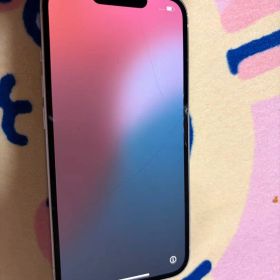 Apple iPhone 13 本体 ホワイト 値段交渉受付中