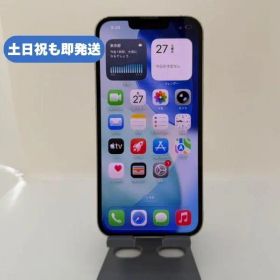 即発送 iPhone13 256GB au版 SIMフリー