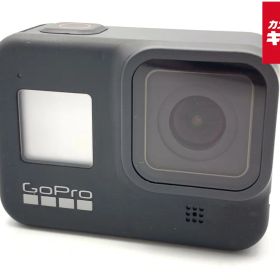 【中古】 【良品】 GoPro HERO8 Black 限定BOX CHDHX-801-FWB