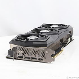 〔中古品〕 GeForce RTX 3080 GAMING Z TRIO 10G〔中古品〕 GeForce RTX 3080 GAMING Z TRIO 10G