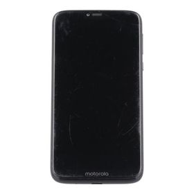 MOTOROLA モトローラ/スマートフォン/moto g7 power/XT1955-7/ZY32653RRH/Cランク/25【中古】