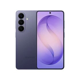 SAMSUNG(サムスン) Galaxy S26 12GB/512GB コバルトバイオレット 6.3型 SIMフリースマートフォン SMS942QZVFSJP