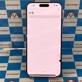 iPhone 15 Pro 訳あり・ジャンク 60,000円 | ネット最安値の価格比較