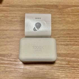 美品 SONY WF-1000XM5 ワイヤレスイヤホン 本体