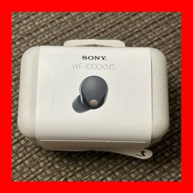 WF-1000XM5 中古 11,000円 | ネット最安値の価格比較 プライスランク