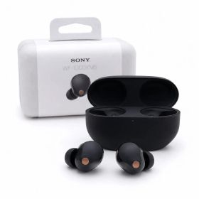 ソニー WF-1000XM5 付属品完備 箱付き 美品
