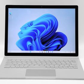 第10世代Core i5 Surface Book 3 3Kタッチパネル