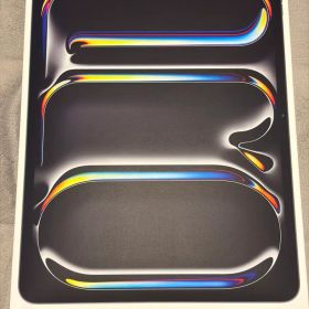 新品 Apple iPad Pro 13インチ M5 512GB Wi-Fi