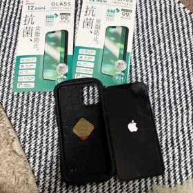 Apple iPhone 12 mini 新品¥27,000 中古¥12,000 | 新品・中古のネット