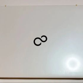 Fujitsu LIFEBOOK AH50/X 本体