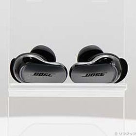 〔中古品（難あり）〕 Bose QuietComfort Ultra Earbuds ブラック〔中古品（難あり）〕 Bose QuietComfort Ultra Earbuds ブラック