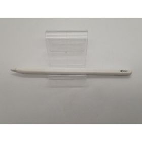 【中古】Apple Apple Pencil（第2世代） MU8F2J/A【大須アメ横】保証期間１週間