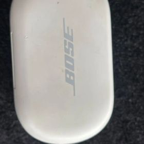 Bose QuietComfort Earbuds ワイヤレスジャンク品