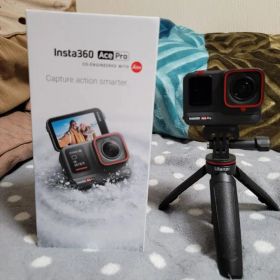 Insta360 Ace Pro