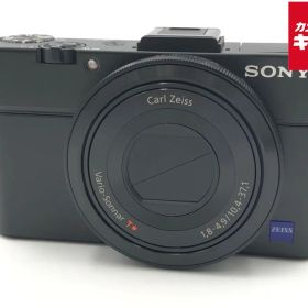 【中古】 【美品】 ソニー Cyber-shot DSC-RX100M2