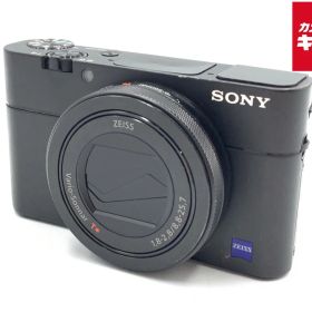 【中古】 【並品】 ソニー Cyber-shot DSC-RX100M5