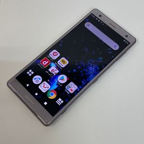 ★スタモバ★Xperia XZ2 SO-03K ○判定 SIMフリー ピンク 特価 送料無料！