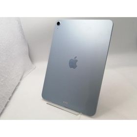【中古】Apple 【Wi-Fi】 11インチ iPad Air（M3/2025) 128GB ブルー MC9X4J/A【三宮駅前】保証期間１ヶ月【ランクB】
