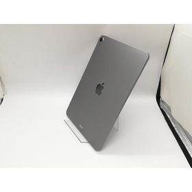 【中古】Apple 【Wi-Fi】 11インチ iPad Air（M3/2025) 128GB スペースグレイ MC9W4J/A【福岡天神】保証期間１ヶ月【ランクA】