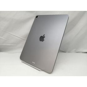 【中古】Apple 【Wi-Fi】 11インチ iPad Air（M3/2025) 256GB スペースグレイ MCA14J/A【札幌】保証期間１ヶ月【ランクA】